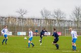 Nieuwland 1 - S.K.N.W.K. 1 (competitie) seizoen 2017-2018 (23/57)