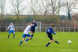 Nieuwland 1 - S.K.N.W.K. 1 (competitie) seizoen 2017-2018 (44/57)