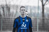 Nieuwland 1 - S.K.N.W.K. 1 (competitie) seizoen 2017-2018 (45/57)