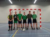 Onderling Futsal Toernooi S.K.N.W.K. (vrijdag 5 januari 2018) (10/275)