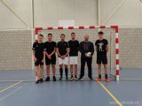 Onderling Futsal Toernooi S.K.N.W.K. (vrijdag 5 januari 2018) (20/275)