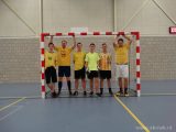 Onderling Futsal Toernooi S.K.N.W.K. (vrijdag 5 januari 2018) (21/275)