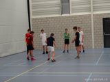 Onderling Futsal Toernooi S.K.N.W.K. (vrijdag 5 januari 2018) (26/275)