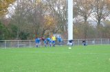 Oostkapelle 3 - S.K.N.W.K. 2 (competitie) seizoen 2018-2019 (5/67)