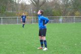 Oostkapelle 3 - S.K.N.W.K. 2 (competitie) seizoen 2018-2019 (6/67)