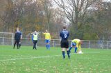 Oostkapelle 3 - S.K.N.W.K. 2 (competitie) seizoen 2018-2019 (9/67)