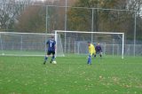 Oostkapelle 3 - S.K.N.W.K. 2 (competitie) seizoen 2018-2019 (17/67)