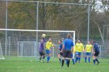 Oostkapelle 3 - S.K.N.W.K. 2 (competitie) seizoen 2018-2019 (18/67)