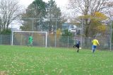 Oostkapelle 3 - S.K.N.W.K. 2 (competitie) seizoen 2018-2019 (19/67)