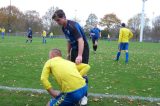 Oostkapelle 3 - S.K.N.W.K. 2 (competitie) seizoen 2018-2019 (21/67)