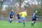 Oostkapelle 3 - S.K.N.W.K. 2 (competitie) seizoen 2018-2019 (26/67)