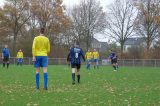 Oostkapelle 3 - S.K.N.W.K. 2 (competitie) seizoen 2018-2019 (34/67)