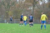 Oostkapelle 3 - S.K.N.W.K. 2 (competitie) seizoen 2018-2019 (39/67)