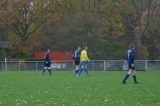 Oostkapelle 3 - S.K.N.W.K. 2 (competitie) seizoen 2018-2019 (45/67)