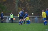 Oostkapelle 3 - S.K.N.W.K. 2 (competitie) seizoen 2018-2019 (46/67)