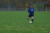 Oostkapelle 3 - S.K.N.W.K. 2 (competitie) seizoen 2018-2019 (51/67)