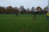 Oostkapelle 3 - S.K.N.W.K. 2 (competitie) seizoen 2018-2019 (52/67)