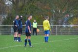 Oostkapelle 3 - S.K.N.W.K. 2 (competitie) seizoen 2018-2019 (57/67)