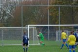 Oostkapelle 3 - S.K.N.W.K. 2 (competitie) seizoen 2018-2019 (59/67)