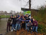 Oostkapelle 3 - S.K.N.W.K. 2 (competitie) seizoen 2018-2019 (65/67)