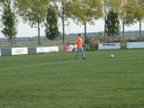 Rillandia 1 - S.K.N.W.K. 1 (competitie) seizoen 2018-2019 (18/101)