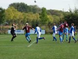 Rillandia 1 - S.K.N.W.K. 1 (competitie) seizoen 2018-2019 (35/101)