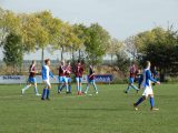 Rillandia 1 - S.K.N.W.K. 1 (competitie) seizoen 2018-2019 (51/101)