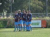 Rillandia 1 - S.K.N.W.K. 1 (competitie) seizoen 2018-2019 (57/101)