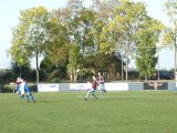 Rillandia 1 - S.K.N.W.K. 1 (competitie) seizoen 2018-2019 (63/101)