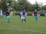 Rillandia 1 - S.K.N.W.K. 1 (competitie) seizoen 2018-2019 (90/101)