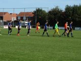 SC Stavenisse 1 - S.K.N.W.K. 1 (competitie) seizoen 2018-2019 (20/130)