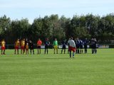 SC Stavenisse 1 - S.K.N.W.K. 1 (competitie) seizoen 2018-2019 (24/130)