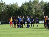 SC Stavenisse 1 - S.K.N.W.K. 1 (competitie) seizoen 2018-2019 (28/130)