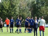 SC Stavenisse 1 - S.K.N.W.K. 1 (competitie) seizoen 2018-2019 (29/130)