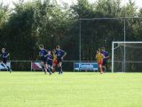 SC Stavenisse 1 - S.K.N.W.K. 1 (competitie) seizoen 2018-2019 (37/130)