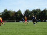 SC Stavenisse 1 - S.K.N.W.K. 1 (competitie) seizoen 2018-2019 (40/130)