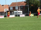 SC Stavenisse 1 - S.K.N.W.K. 1 (competitie) seizoen 2018-2019 (42/130)