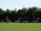 SC Stavenisse 1 - S.K.N.W.K. 1 (competitie) seizoen 2018-2019 (48/130)