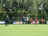 SC Stavenisse 1 - S.K.N.W.K. 1 (competitie) seizoen 2018-2019 (49/130)