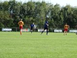 SC Stavenisse 1 - S.K.N.W.K. 1 (competitie) seizoen 2018-2019 (61/130)