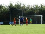 SC Stavenisse 1 - S.K.N.W.K. 1 (competitie) seizoen 2018-2019 (66/130)