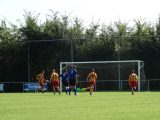 SC Stavenisse 1 - S.K.N.W.K. 1 (competitie) seizoen 2018-2019 (67/130)