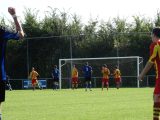 SC Stavenisse 1 - S.K.N.W.K. 1 (competitie) seizoen 2018-2019 (68/130)