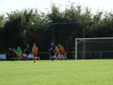 SC Stavenisse 1 - S.K.N.W.K. 1 (competitie) seizoen 2018-2019 (69/130)