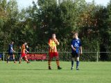 SC Stavenisse 1 - S.K.N.W.K. 1 (competitie) seizoen 2018-2019 (79/130)