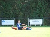 SC Stavenisse 1 - S.K.N.W.K. 1 (competitie) seizoen 2018-2019 (100/130)