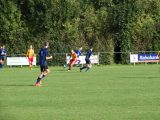 SC Stavenisse 1 - S.K.N.W.K. 1 (competitie) seizoen 2018-2019 (116/130)