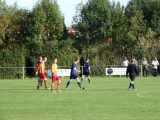 SC Stavenisse 1 - S.K.N.W.K. 1 (competitie) seizoen 2018-2019 (118/130)