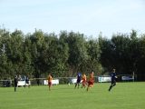 SC Stavenisse 1 - S.K.N.W.K. 1 (competitie) seizoen 2018-2019 (125/130)