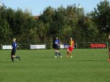 SC Stavenisse 1 - S.K.N.W.K. 1 (competitie) seizoen 2018-2019 (126/130)